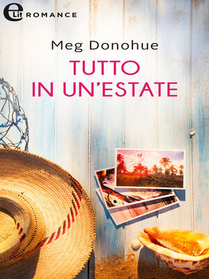 cover image of Tutto in un'estate